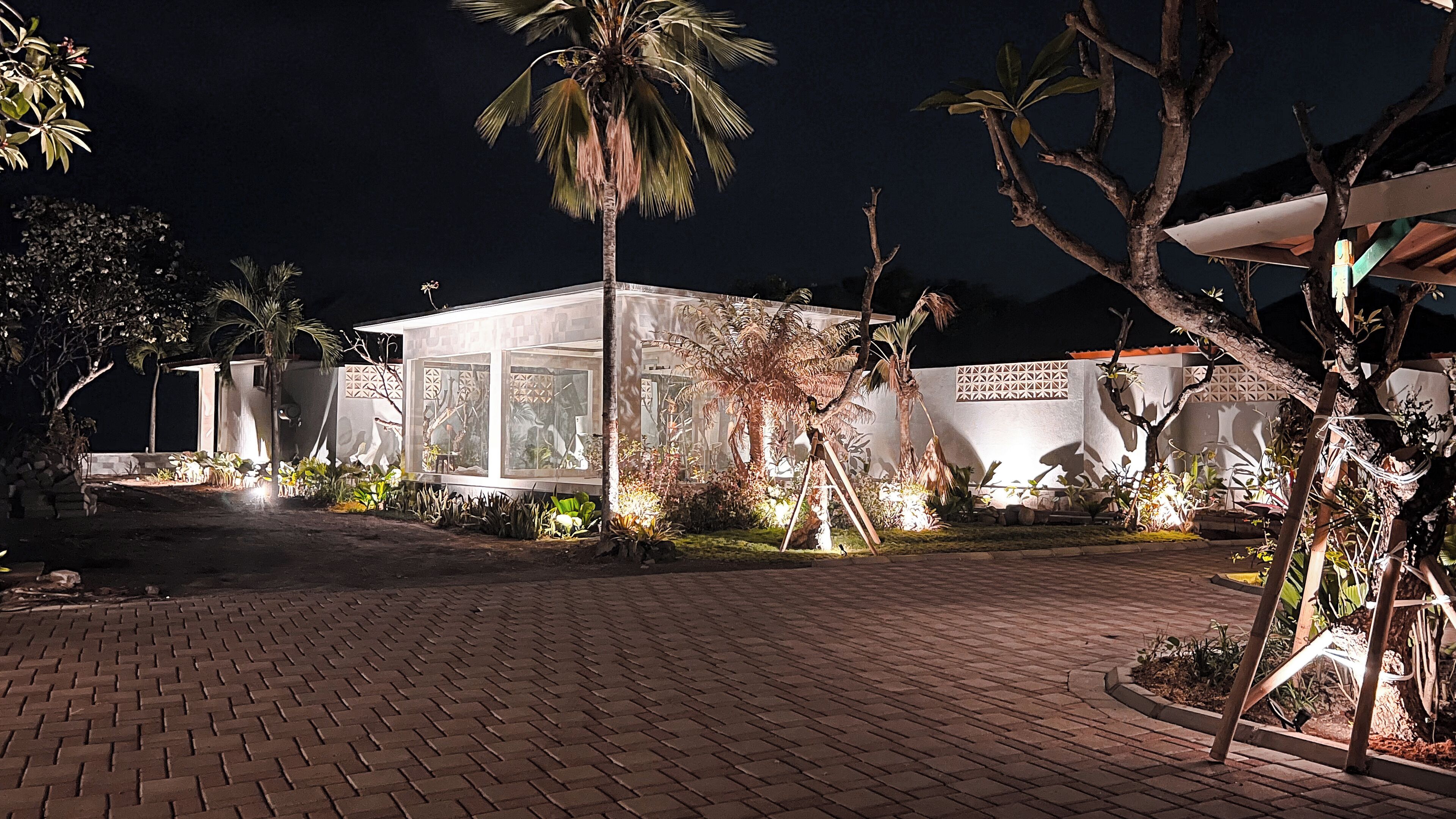 Foto - Lovina Haven Boutique Resort