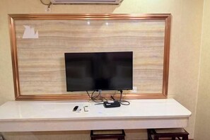 Room - Jixuan Hotel (Zhongshan)