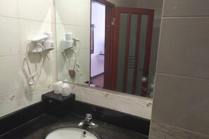 Room - Jixuan Hotel (Zhongshan)