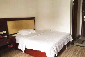 Unclassified image, 5 of 16, button - Jixuan Hotel (Zhongshan)