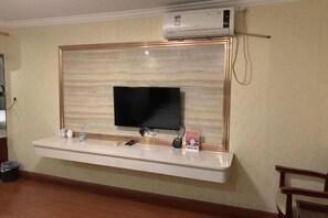 Room - Jixuan Hotel (Zhongshan)