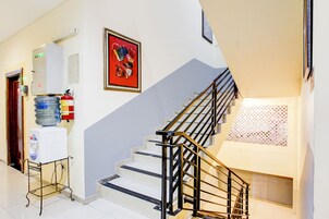 Detalle del interior