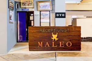 Recepción