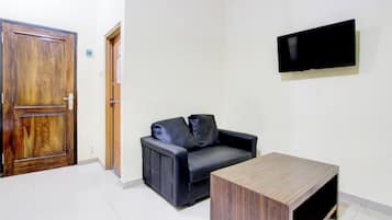 Standard Suite | 1 bedroom, free WiFi, bed sheets