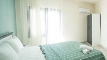 Standard Double Room, Sea View