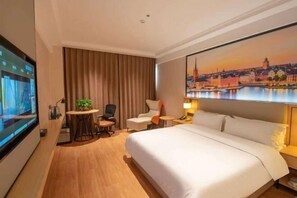 Room - Vienna Hotel (Dunhuang)
