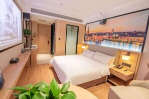 Room - Vienna Hotel (Dunhuang)