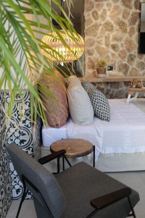 Honeymoon-Zimmer | Zimmersafe, schallisolierte Zimmer, kostenloses WLAN, Bettwäsche