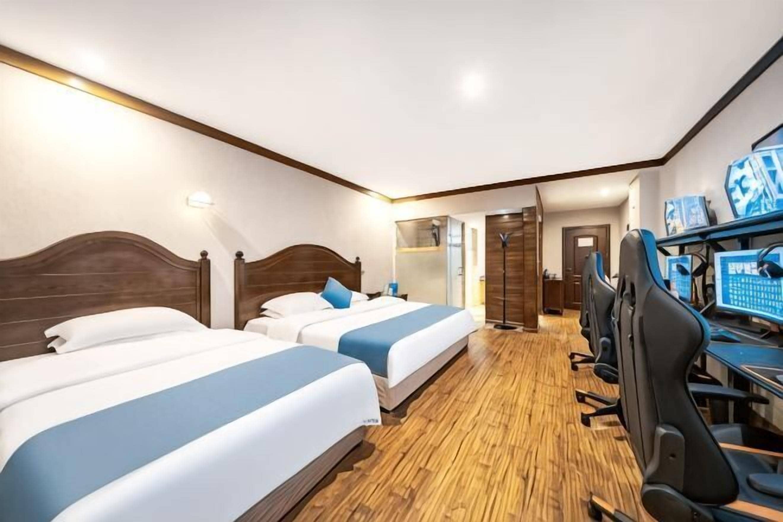 Kamer