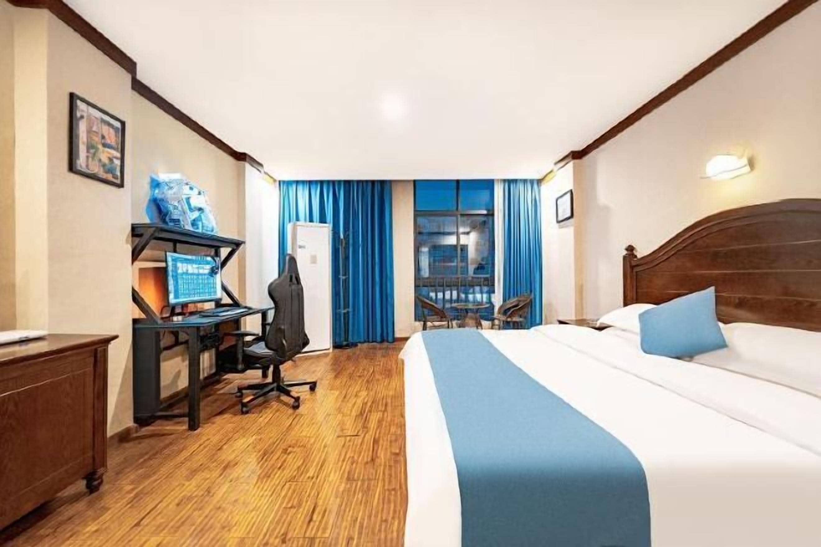 Kamer