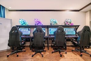 Room - Binjiang Yizhan Hotel (Meitan)