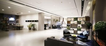 Ease Hotel (Shenyang Changjiang North Street Beiling Park Branch)