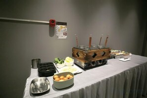 Tempat makan