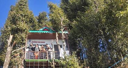 Manav Hill Resort Hotel By GRB