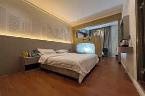 Room - Guangzhou JiaCheng Hotel (Guangzhou)