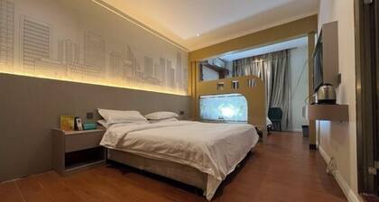 Guangzhou JiaCheng Hotel