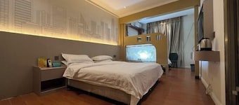 Guangzhou Yi Hotel