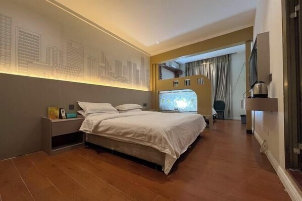 Room - Guangzhou JiaCheng Hotel (Guangzhou)