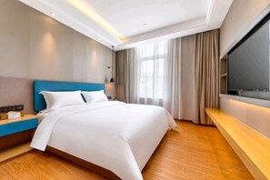 Unclassified image, 3 of 18, button - Guangzhou JiaCheng Hotel (Guangzhou)