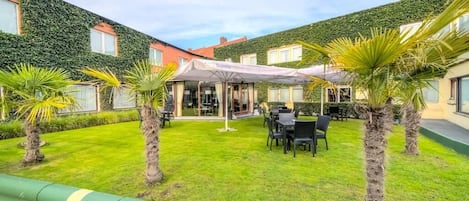 Jardín