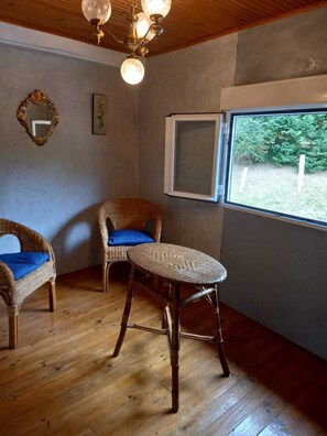Interior - Casina de Castiello, Casa en Entorno Rural Para 4 Personas Cerca de Arriondas (castiello)