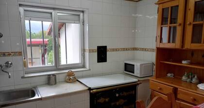 Casina de Castiello, Casa en Entorno Rural Para 4 Personas Cerca de Arriondas