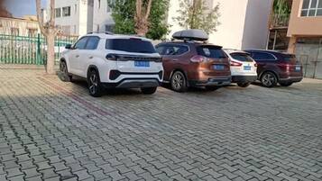 Self parking