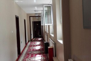 Interior - Xinyuan Jingyi Hotel (Xinyuan)