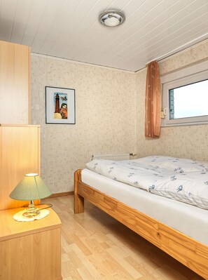 1 dormitorio, cuna de viaje, wifi gratis