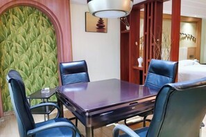 Room - Real Madrid Holiday Island Style Hotel (Haikou Qilou Old Street) (Haikou)