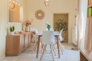 Ferienhaus | 2 Schlafzimmer