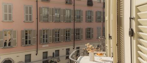 Leilighet | 2 soverom