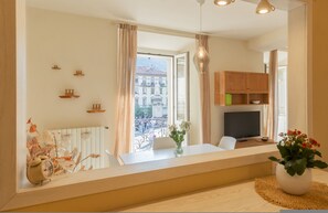 Apartment | 2 Schlafzimmer