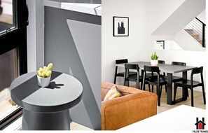 Dining - Scenic Desert Escape with Rooftop Near Dining (Scottsdale)