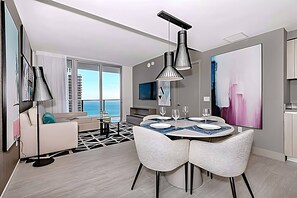 Fernseher, Arbeitsbereiche