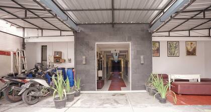 Hotel O Seturan Near Hartono Mall Yogyakarta Formerly Maleo Kostel