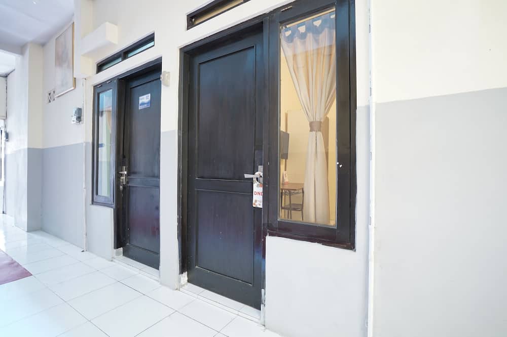 Hotel O Seturan Near Hartono Mall Yogyakarta Formerly Maleo Kostel