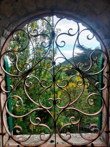 Accogliente Casale Rustico 6 Camere + 5 Bagni Immerso Nelle Colline Umbre