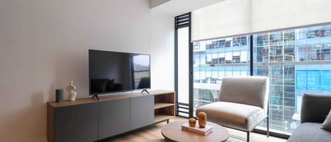 تلفزيون، مكتب