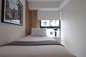 2 bedrooms, iron/ironing board, WiFi, bed sheets - w* | Divine 2BR with Majestic Deco in Barranco (Barranco)