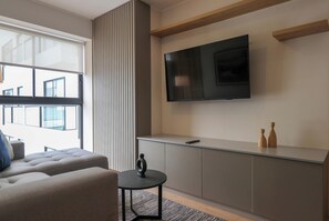 Fernseher, Arbeitsbereiche