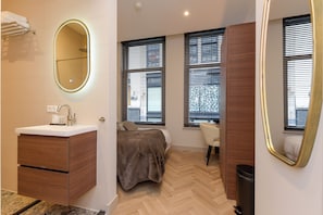 Double Room, City View - Novallure City Centre (The Hague)