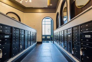 Interior - Stylish apartments near shops and entertainment (Cincinnati)