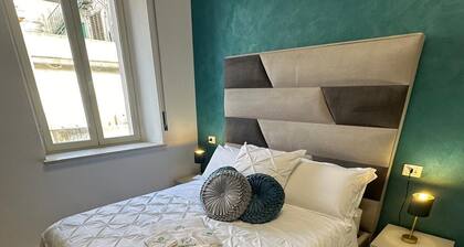 Emerella Luxury Suites-Siderno Lungomare