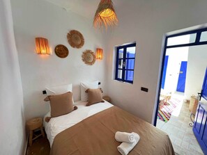 Townhome | 3 sovrum, strykjärn/strykbräda och gratis wi-fi