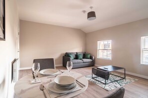 Interior - Charming 1 Bedroom Apartment in Central Liverpool (Liverpool)