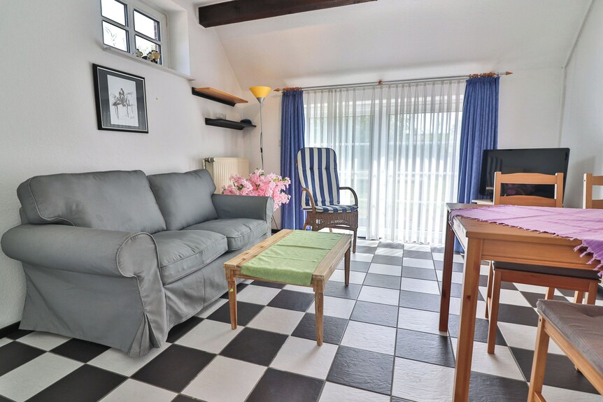 Friesenhof - Wohnung A (Weener) - Weener