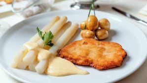 Private kitchen - Passione Occhipinti Restaurant & Hotel (Weyhausen)