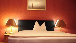 Room - Passione Occhipinti Restaurant & Hotel (Weyhausen)