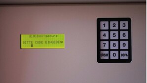 Front of property - Passione Occhipinti Restaurant & Hotel (Weyhausen)